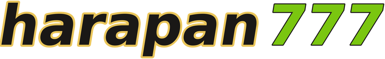 harapan777 logo