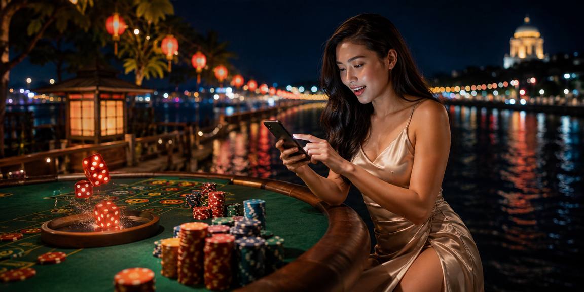 harapan777 gaming platform
